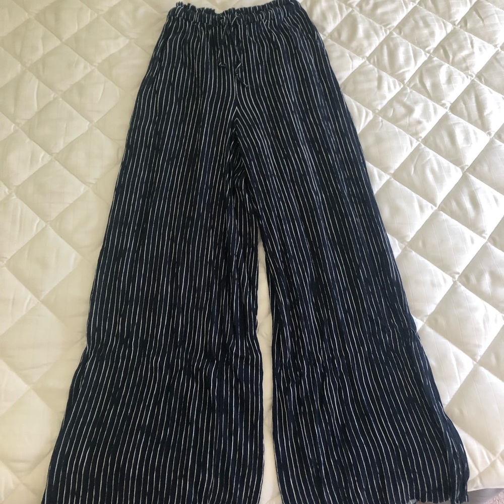 AE flowy pants